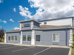 Harrisburg Inn & Suites