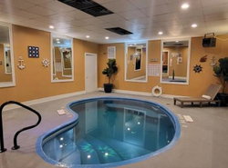 Inn of the Dove - Romantic Luxury Suites with Jacuzzi & Fireplace at Harrisburg-Hershey-Philadelphia, PA