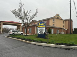 Motel 6-Harrisburg, PA - Hershey North