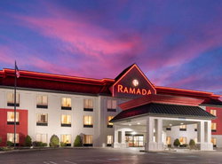 Ramada by Wyndham Harrisburg/Hershey Area