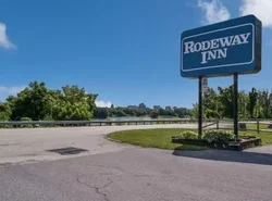 Rodeway Inn Wormleysburg – Harrisburg
