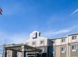 Sleep Inn & Suites Harrisburg - Hershey North