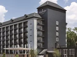 Country Inn & Suites by Radisson, Pigeon Forge South, TN