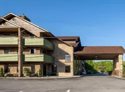 Days Inn By Wyndham Pigeon Forge South