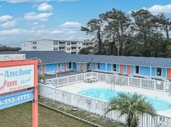 Anchor Inn Motel