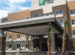 Holiday Inn Express & Suites Southport - Oak Island Area, an IHG Hotel