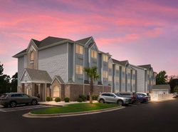 SureStay Hotel by Best Western Shallotte