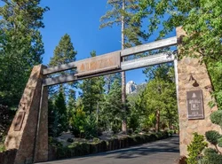 Tahquitz Pines Retreat