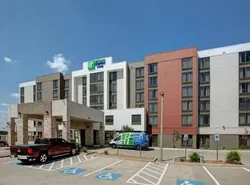 Holiday Inn Express Hotel & Suites Dallas Fort Worth Airport South, an IHG Hotel