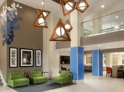 Holiday Inn Express Hotel & Suites Irving DFW Airport North, an IHG Hotel