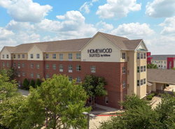 Homewood Suites by Hilton Irving-DFW Airport