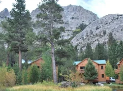 Double Eagle Resort and Spa