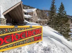 Heidelberg Inn & Resort