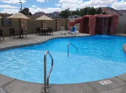 Comfort Suites Kanab National Park Area