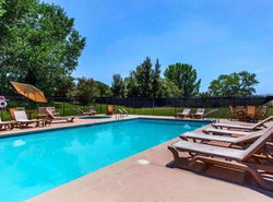 Rodeway Inn Kanab - National Park Area