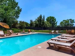 Rodeway Inn Kanab - National Park Area