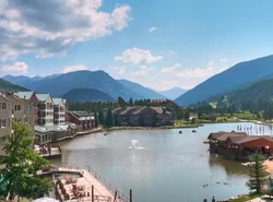 The Keystone Lodge and Spa by Keystone Resort