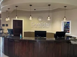Camden on the Lake Resort