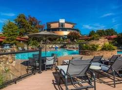 Lodge of Four Seasons Golf Resort, Marina & Spa