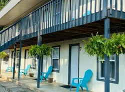 Rockwood Resort Motel