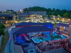 The Resort at Lake of the Ozarks