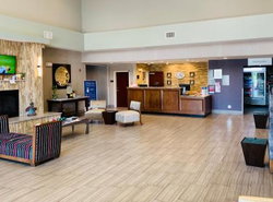 Comfort Suites of Las Cruces I-25 North
