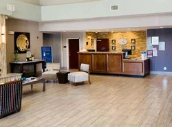 Comfort Suites of Las Cruces I-25 North