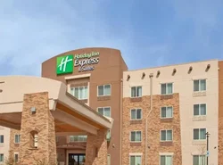 Holiday Inn Express Las Cruces North, an IHG Hotel