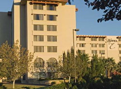 Hotel Encanto de Las Cruces