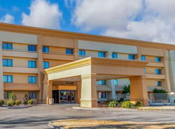 La Quinta Inn & Suites by Wyndham Las Cruces Organ Mountain