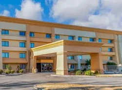La Quinta Inn & Suites by Wyndham Las Cruces Organ Mountain