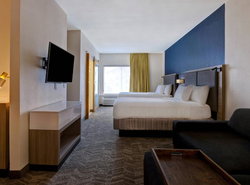 SpringHill Suites by Marriott Las Cruces