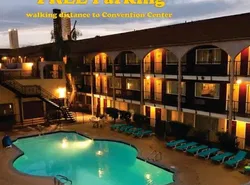 Mardi Gras Hotel & Casino