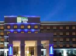 Holiday Inn Express & Suites Laurel Lakes, an IHG Hotel