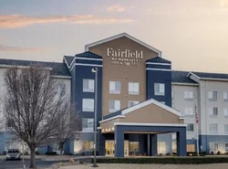 Fairfield Inn & Suites by Marriott Lawton