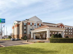 Holiday Inn Express Hotel & Suites Lawton-Fort Sill, an IHG Hotel
