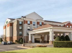 Holiday Inn Express Hotel & Suites Lawton-Fort Sill, an IHG Hotel