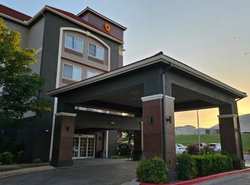 La Quinta by Wyndham Lawton / Fort Sill