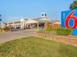Motel 6-Lawton, OK