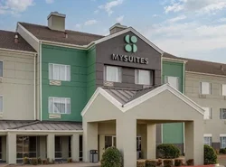 MySuites Lawton