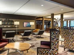 Courtyard by Marriott Lenox Berkshires