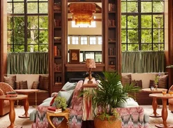 Life House, Berkshires