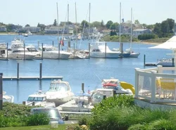 Anchor In Hotel - Hyannis, MA