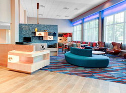 Fairfield Inn & Suites by Marriott Cape Cod Hyannis