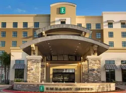 Embassy Suites by Hilton McAllen Convention Center