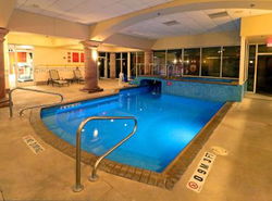 Wyndham Garden McAllen at La Plaza Mall