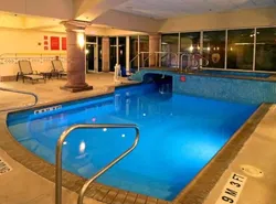 Wyndham Garden McAllen at La Plaza Mall