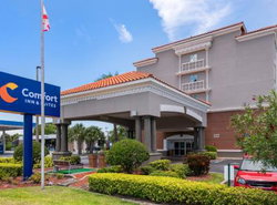 Comfort Inn & Suites Melbourne-Viera