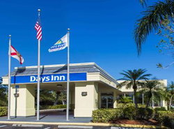 Days Inn by Wyndham Melbourne