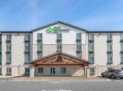 Extended Stay America Select Suites - Melbourne - West Melbourne